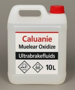 Caluanie Muelear Oxidize 10L