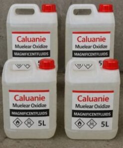 Caluanie Muelear Oxidize 5L