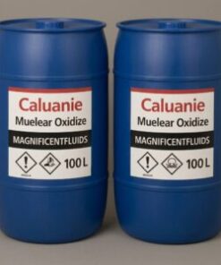 Caluanie Muelear Oxidize 100L