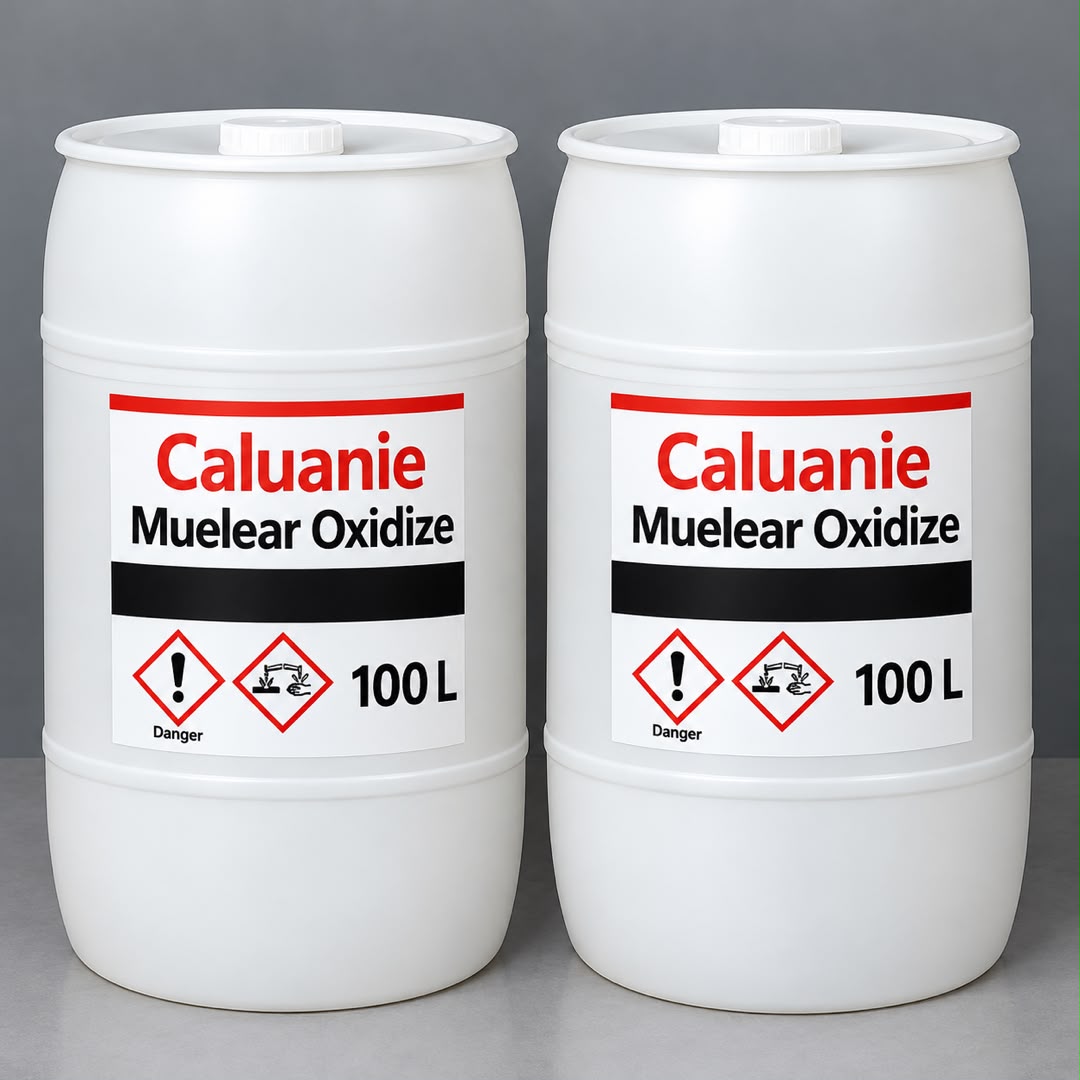 Caluanie Muelear Oxidize – 100 Litres 4.50 out of 5