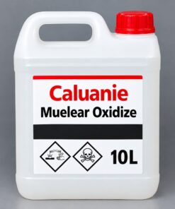 Caluanie Muelear Oxidize – 10L Industrial Supply | UltraBreak Fluids