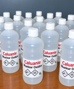 Caluanie Muelear Oxidize 1 Liter - ultrabreakfluids.com