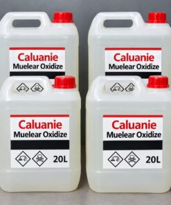 Caluanie Muelear Oxidize – 20 Liters - ultrabreakfluids.com
