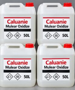 Buy Caluanie Muelear Oxidize 50L - ultrabreakfluids.com