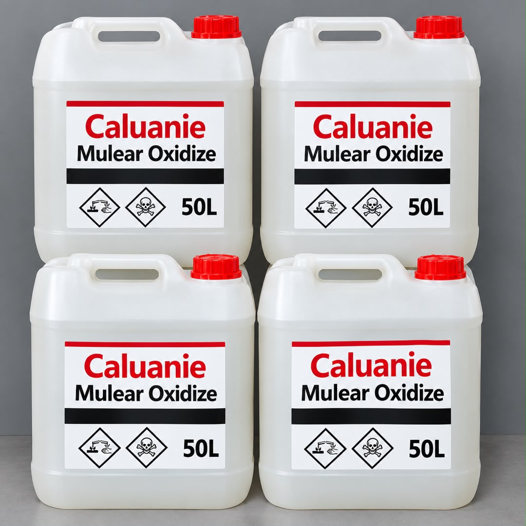 Buy Caluanie Muelear Oxidize 50L - ultrabreakfluids.com