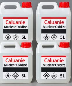 Caluanie Muelear Oxidize – 5L Operations Pack | Buy caluanie Online |ultrabreakfluids.com