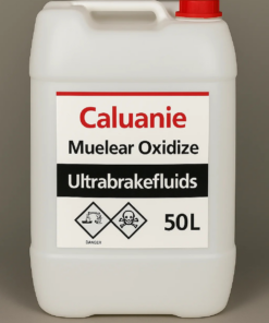 Buy Caluanie Muelear Oxidize 50L - ultrabreakfluids.com