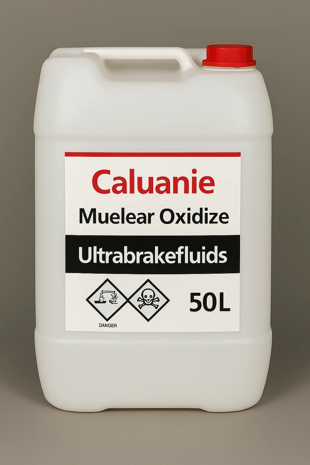 Buy Caluanie Muelear Oxidize 50L - ultrabreakfluids.com
