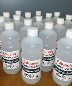 Caluanie Muelear Oxidize 1 Liter - ultrabreakfluids.com