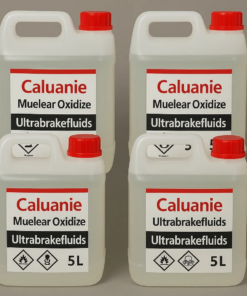 Caluanie Muelear Oxidize – 5L Operations Pack | Buy caluanie Online |ultrabreakfluids.com